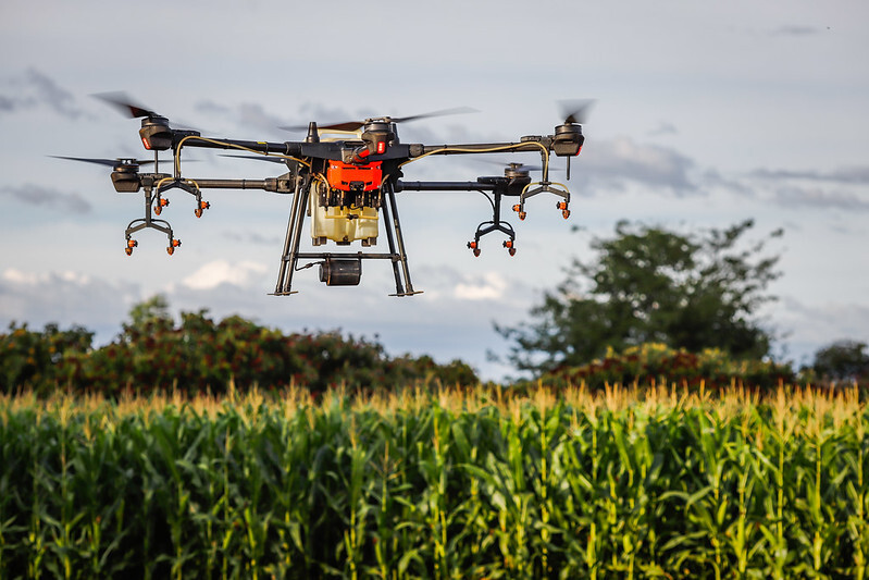 Investimentos em agrifoodtech no Brasil crescem 32% no primeiro trimestre de 2025