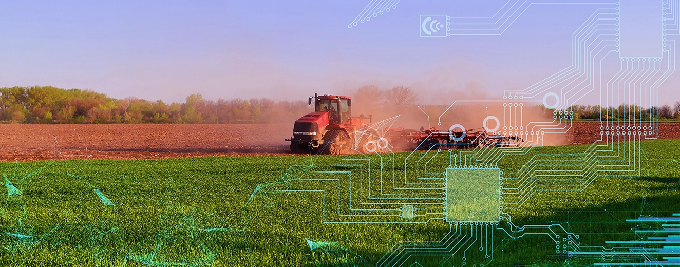 Drones agrícolas ganham força no Brasil e movimentam mercado bilionário
