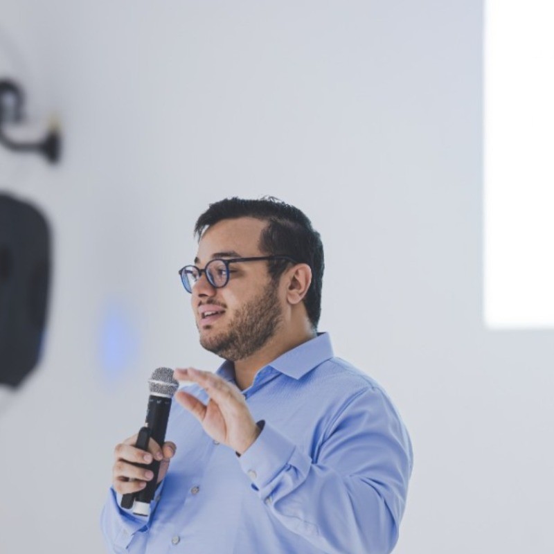 Jovem líder do agro une tecnologia e turismo rural na região bragantina