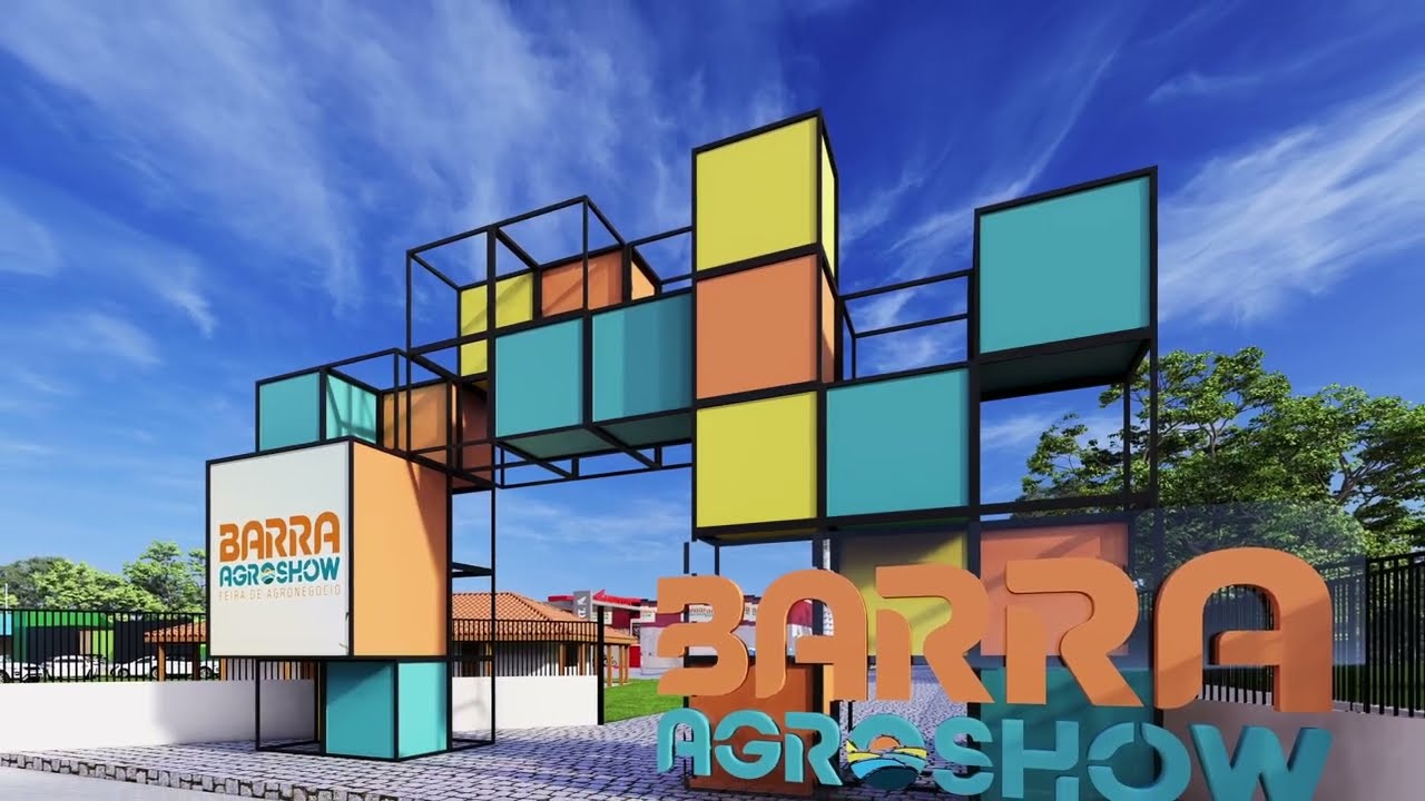 Barra Agroshow atrai 12 mil visitantes e impulsiona investimento agropecuário na Bahia