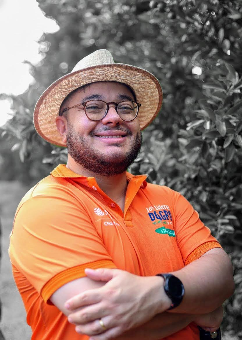 Quem é Ricardo Rodrigues Filho, Under 30 do Agro da Forbes 2025?
